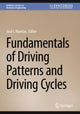 Book cover of: Fundamentals of Driving Patterns and Driving Cycles. By: José I. Huertas