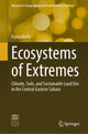 Book cover of: Ecosystems of Extremes