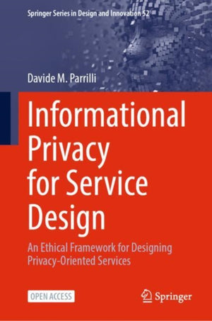 Informational Privacy for Service Design