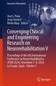 Book cover of: Converging Clinical and Engineering Research on Neurorehabilitation V