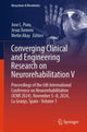 Book cover of: Converging Clinical and Engineering Research on Neurorehabilitation V. By: Jose L. Pons