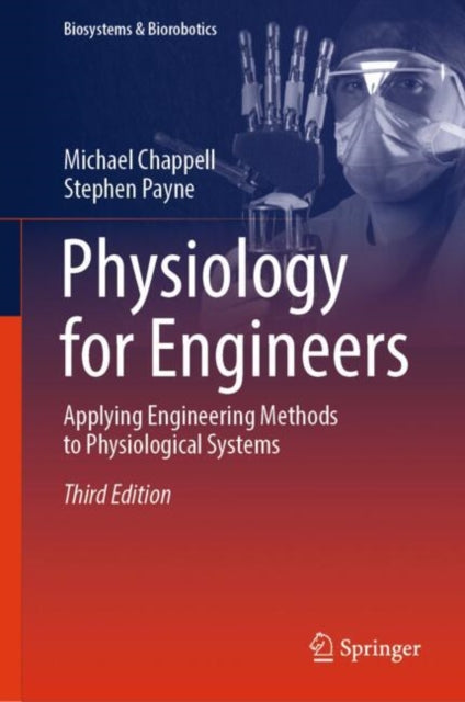 Book cover of: Physiology for Engineers