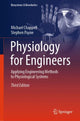 Book cover of: Physiology for Engineers