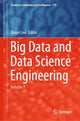 Book cover of: Big Data and Data Science Engineering