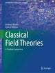 Book cover of: Classical Field Theories