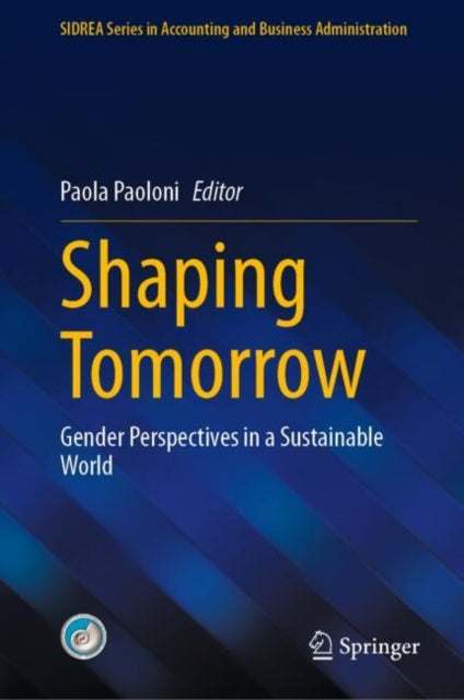 Shaping Tomorrow