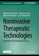 Book cover of: Noninvasive Therapeutic Technologies