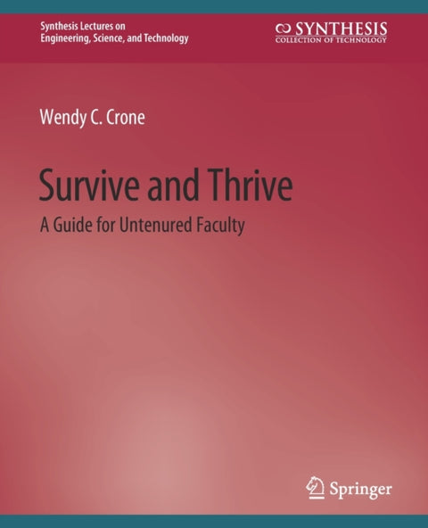 Survive and Thrive