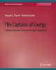 Book cover of: Captains of Energy. By: Paul Gessler