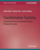 Book cover of: Transformative Teaching. By: Nadia Kellam