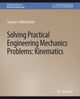 Book cover of: Solving Practical Engineering Mechanics Problems. By: Sayavur Bakhtiyarov