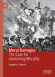 Book cover of: Moral Damages. By: Stephen G. Morris