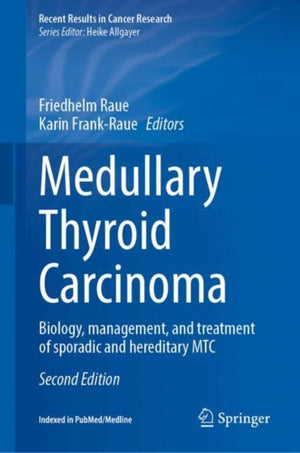 Medullary Thyroid Carcinoma