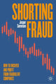 Book cover of: Shorting Fraud. By: Jesper Sørensen