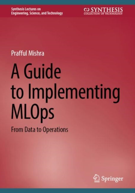 A Guide to Implementing MLOps