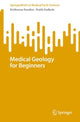 Book cover of: Medical Geology for Beginners