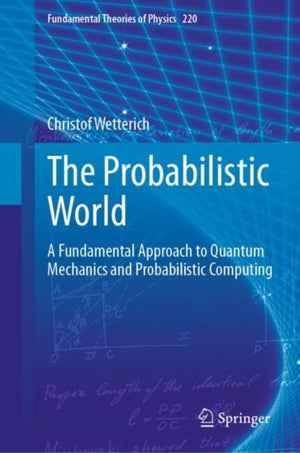 The Probabilistic World