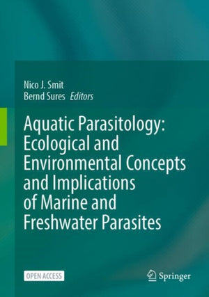 Aquatic Parasitology