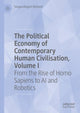 Book cover of: Political Economy of Contemporary Human Civilisation, Volume I. By: Sangaralingam Ramesh