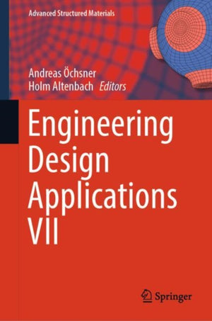 Engineering Design Applications VII