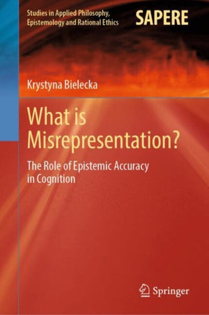 What is Misrepresentation?