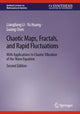 Book cover of: Chaotic Maps, Fractals, and Rapid Fluctuations. By: Liangliang Li