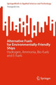 Book cover of: Alternative Fuels for Environmentally-Friendly Ships. By: Youngsub Lim