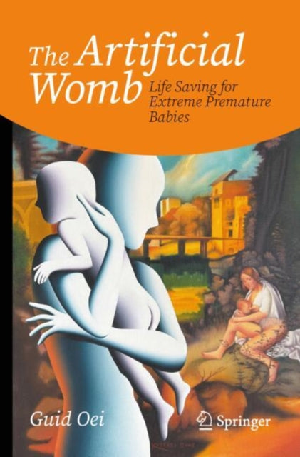 Book cover of: Artificial Womb