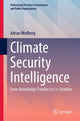 Book cover of: Climate Security Intelligence