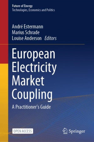 European Electricity Market Coupling