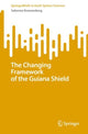 Book cover of: Changing Framework of the Guiana Shield