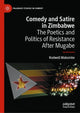 Book cover of: Comedy and Satire in Zimbabwe