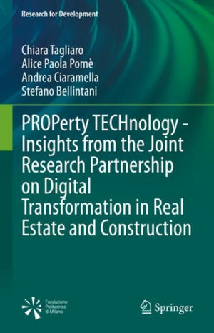 PROPerty TECHnology