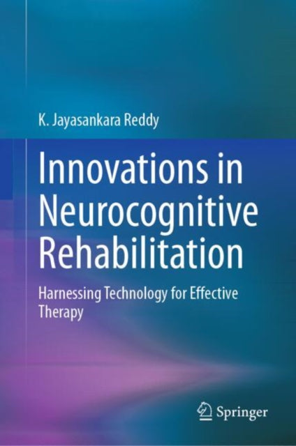 Book cover of: Innovations in Neurocognitive Rehabilitation