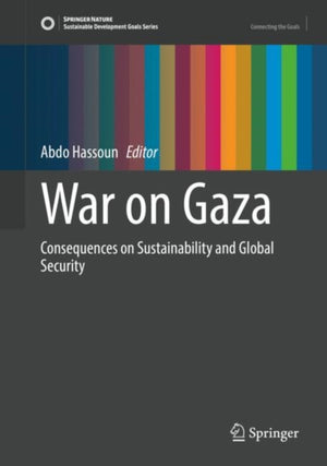 War on Gaza