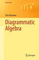 Book cover of: Diagrammatic Algebra