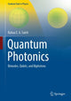 Book cover of: Quantum Photonics