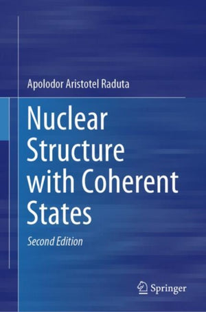 Nuclear Structure with Coherent States
