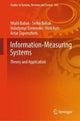 Book cover of: Information-Measuring Systems