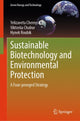 Book cover of: Sustainable Biotechnology and Environmental Protection