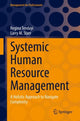 Book cover of: Systemic Human Resource Management