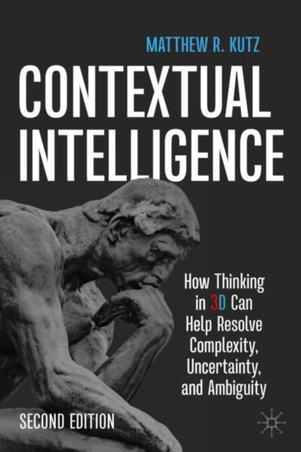 Book cover of: Contextual Intelligence