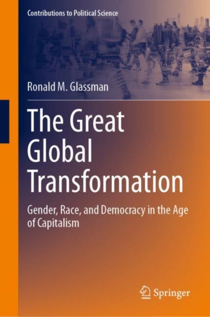 The Great Global Transformation