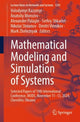 Book cover of: Mathematical Modeling and Simulation of Systems