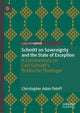 Book cover of: Schmitt on Sovereignty and the State of Exception