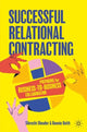 Book cover of: Successful Relational Contracting