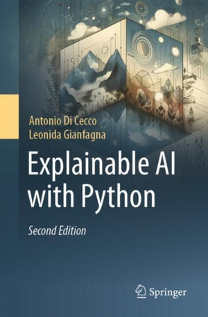 Explainable AI with Python