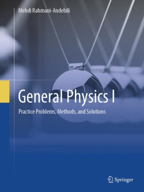 General Physics I