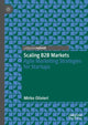 Book cover of: Scaling B2B Markets