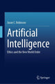 Book cover of: Artificial Intelligence